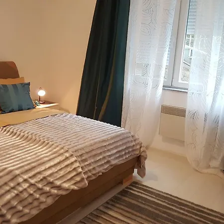 Apartman Dreams Lux Sarajevo