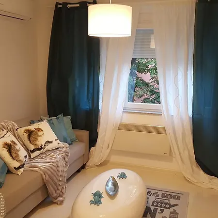 Apartman Dreams Lux *