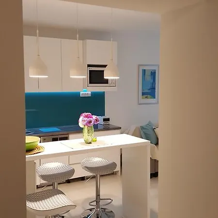 Apartman Dreams Lux *