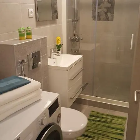 Dreams Lux Apartman *