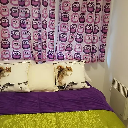 Dreams Lux Apartman Sarajevo