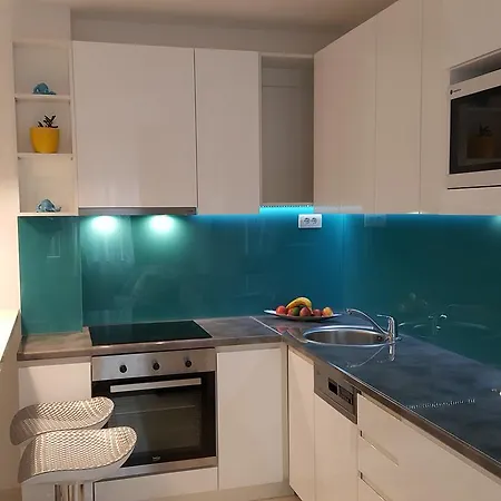 Dreams Lux Apartman Sarajevo