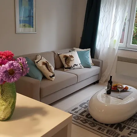 Dreams Lux Apartman *