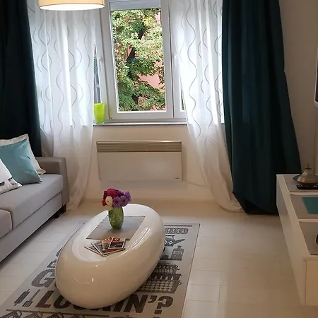 Dreams Lux Apartman *