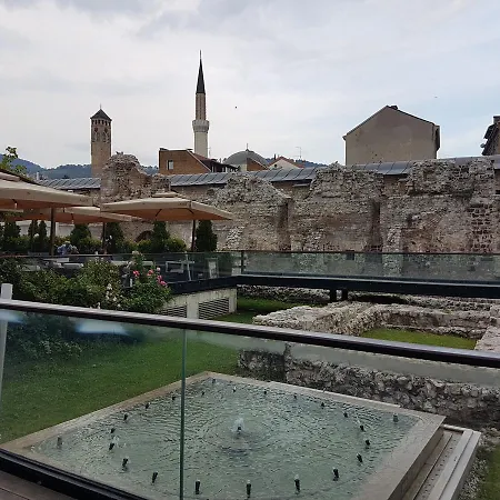 Dreams Lux Sarajevo