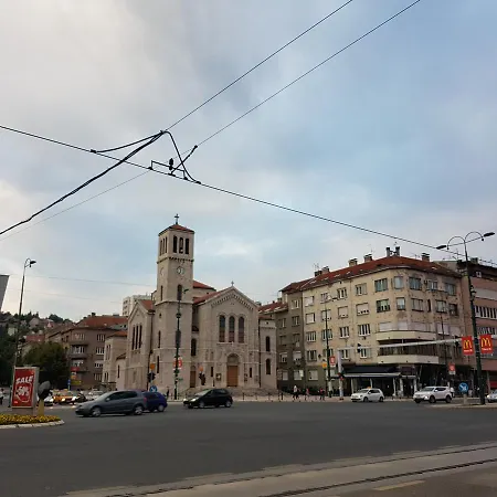 Dreams Lux Apartman *