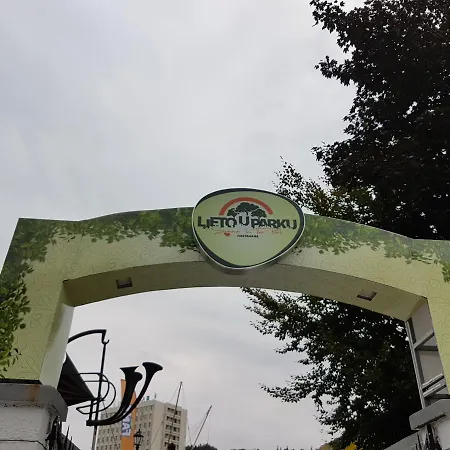 Dreams Lux Apartman Sarajevo