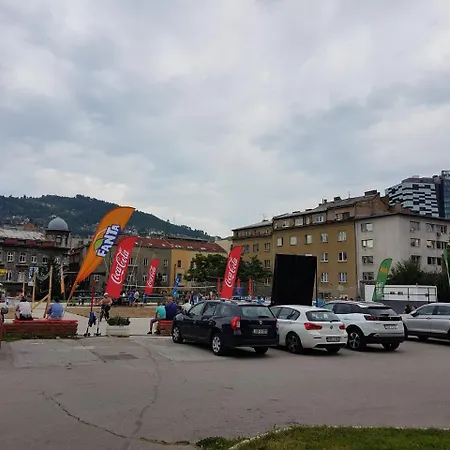 Dreams Lux Apartman