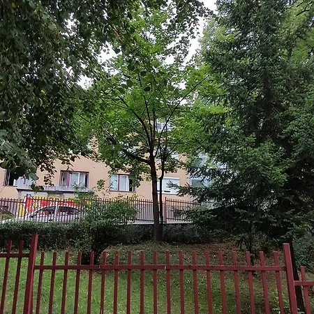 Dreams Lux Apartman *